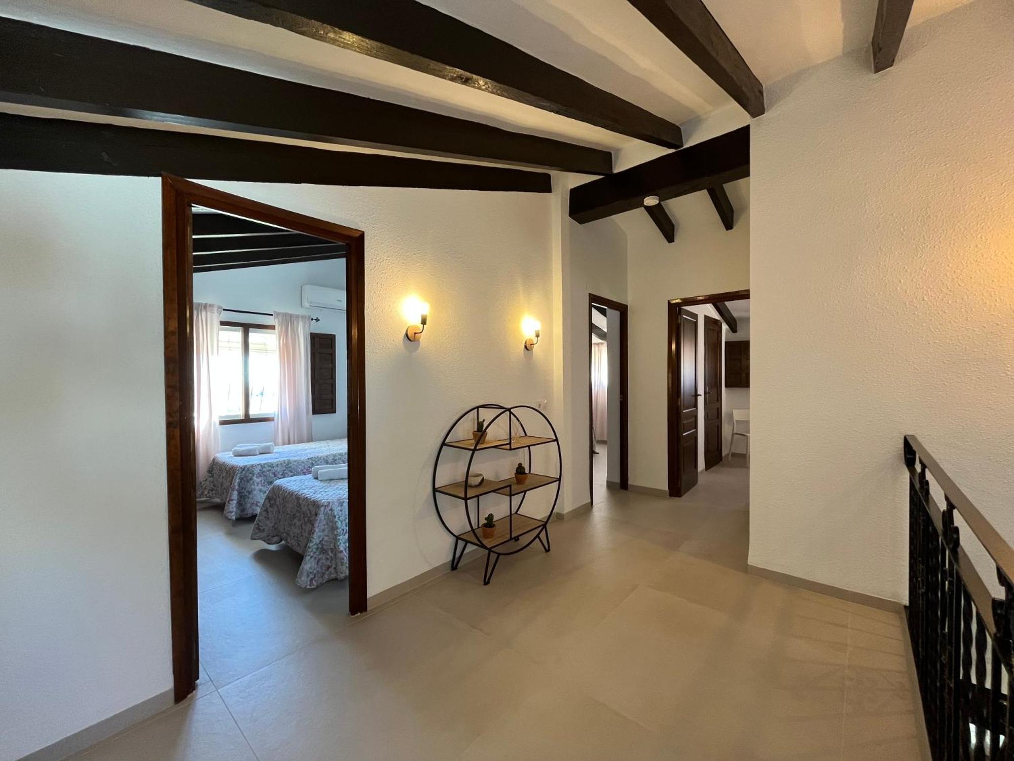 Finca San Jaime 贝尼萨 外观 照片